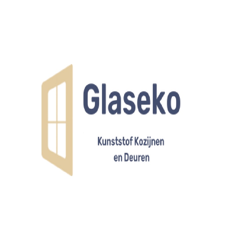 Glaseko Kunststof Kozijnen